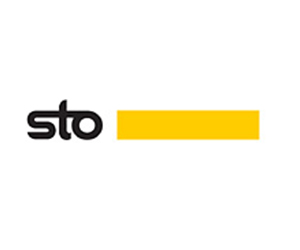 Sto Logo - Partner von HausDesignHopf GmbH